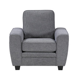 Chair 9745DG-1
