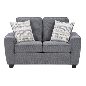 Love Seat 9745DG-2