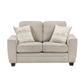 Love Seat 9745TP-2