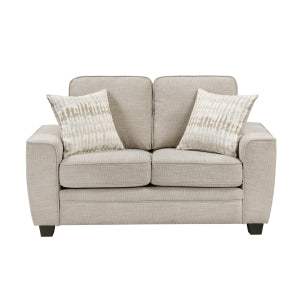Love Seat 9745TP-2