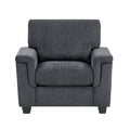 Chair 9746DG-1