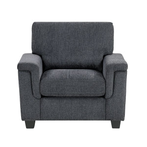 Chair 9746DG-1
