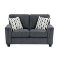 Love Seat 9746DG-2
