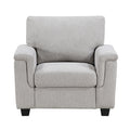 Chair 9746GY-1