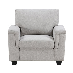Chair 9746GY-1