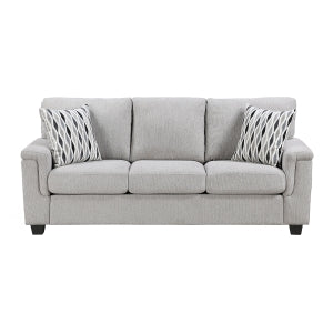 Sofa 9746GY-3