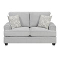 Love Seat 9747SN-2