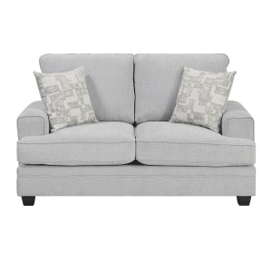 Love Seat 9747SN-2