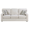 Sofa 9748BEG-3