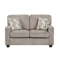 Love Seat 9748TPE-2