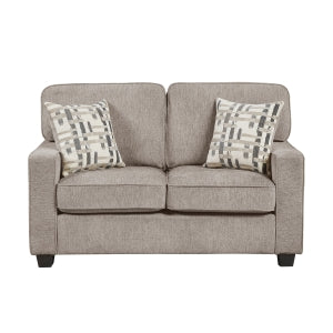 Love Seat 9748TPE-2