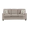 Sofa 9748TPE-3