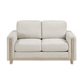 Love Seat 9756BE-2