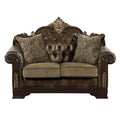 Love Seat 9815-2*