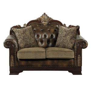 Love Seat 9815-2*