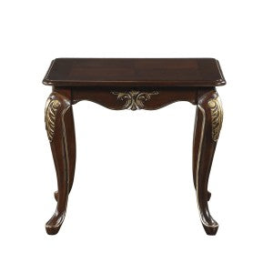 End Table 9815-04