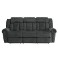 Double Reclining Sofa 9901CC-3