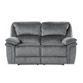 Double Reclining Love Seat 9913-2WC