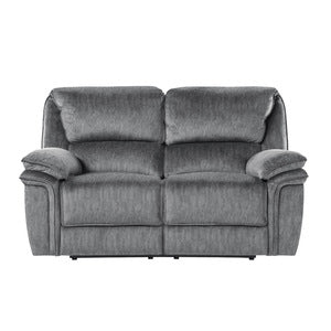 Double Reclining Love Seat 9913-2WC