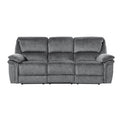 Double Reclining Sofa 9913-3
