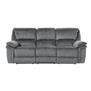 Double Reclining Sofa 9913-3