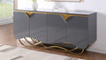 A-C15 Brivo Console