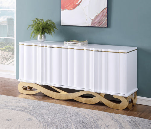 A-C28 Isadora Console