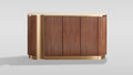 Valente Sideboard (Walnut)