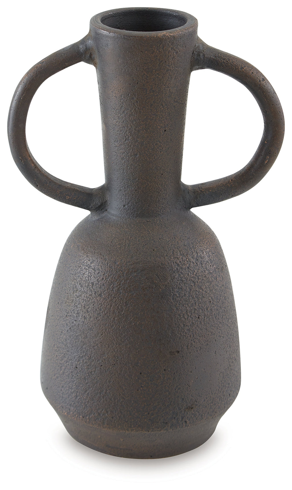 Aadeen Brown 14" Vase