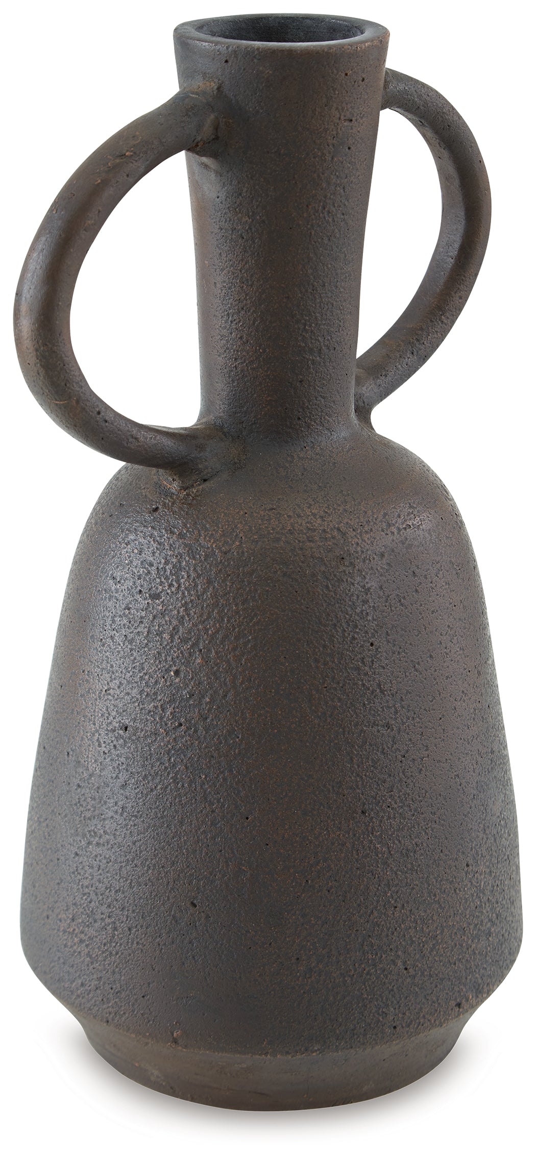 Aadeen Brown 16" Vase