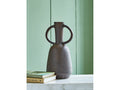Aadeen Brown 16" Vase