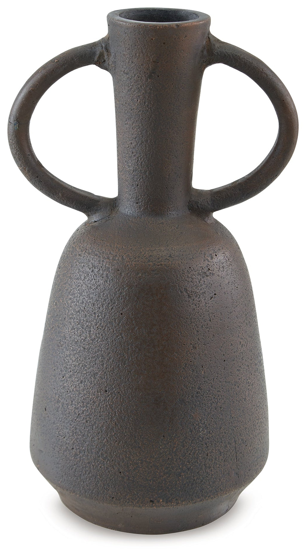 Aadeen Brown 16" Vase