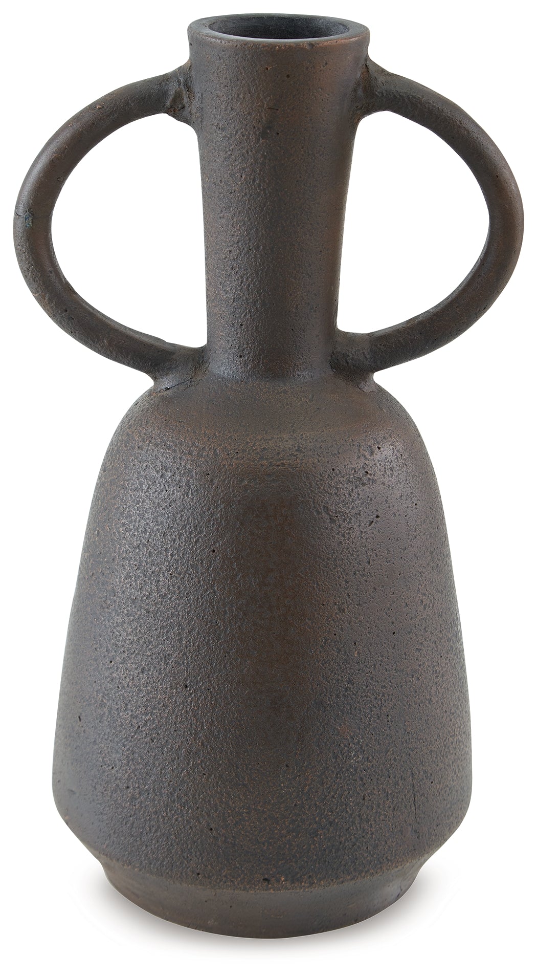 Aadeen Brown 16" Vase