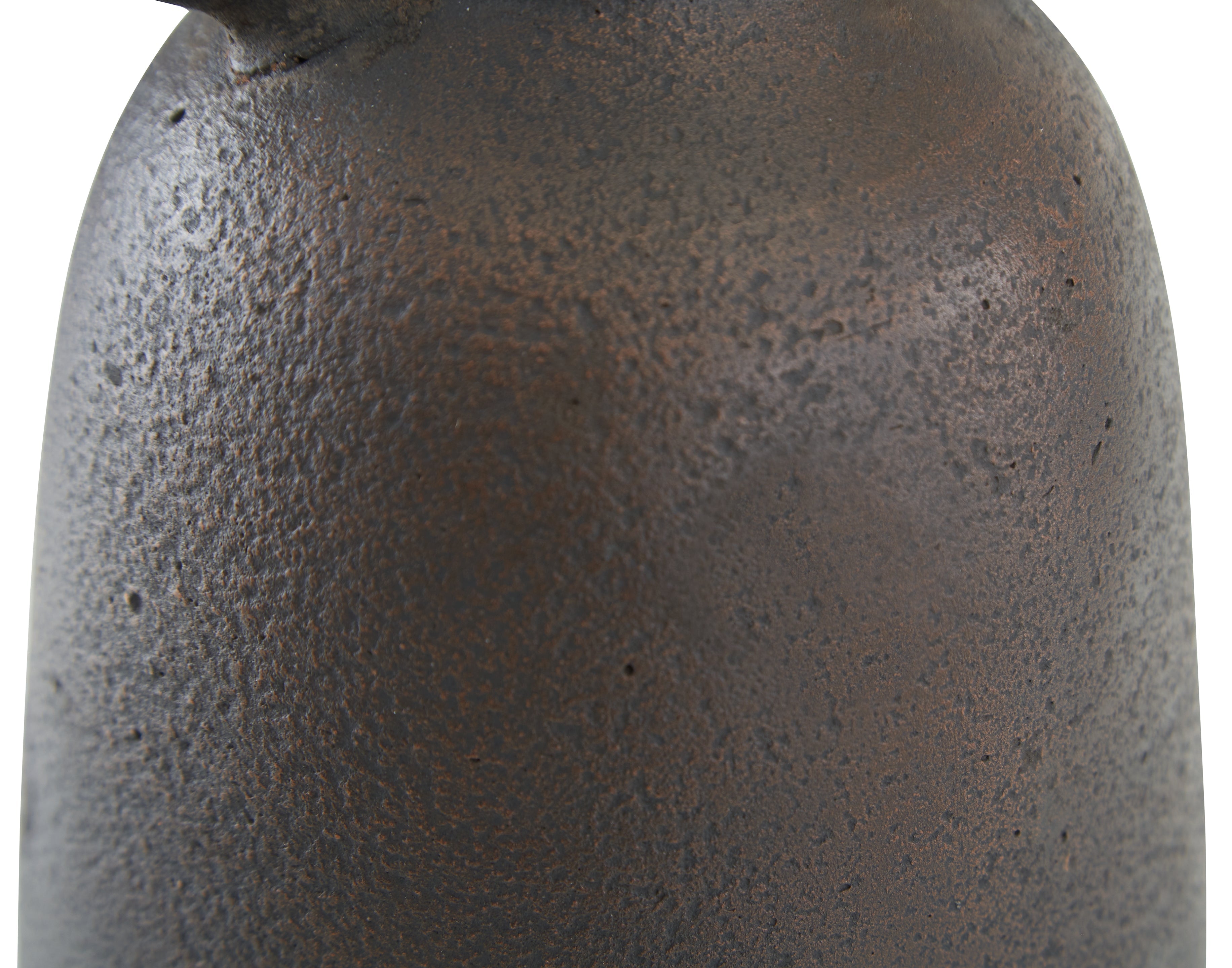 Aadeen Brown 16" Vase