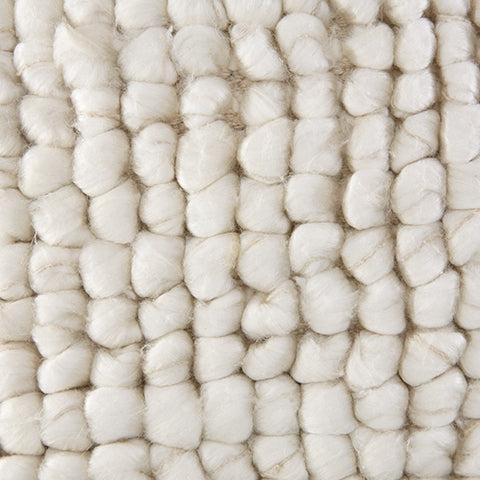 Aavie Ivory Pillow (Set of 4)