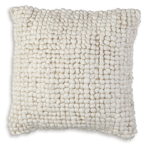 Aavie Ivory Pillow (Set of 4)