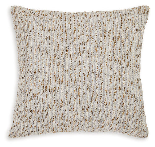 Abler Ivory Pillow