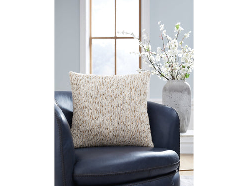Abler Ivory Pillow
