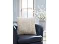 Abler Ivory Pillow (Set of 4)