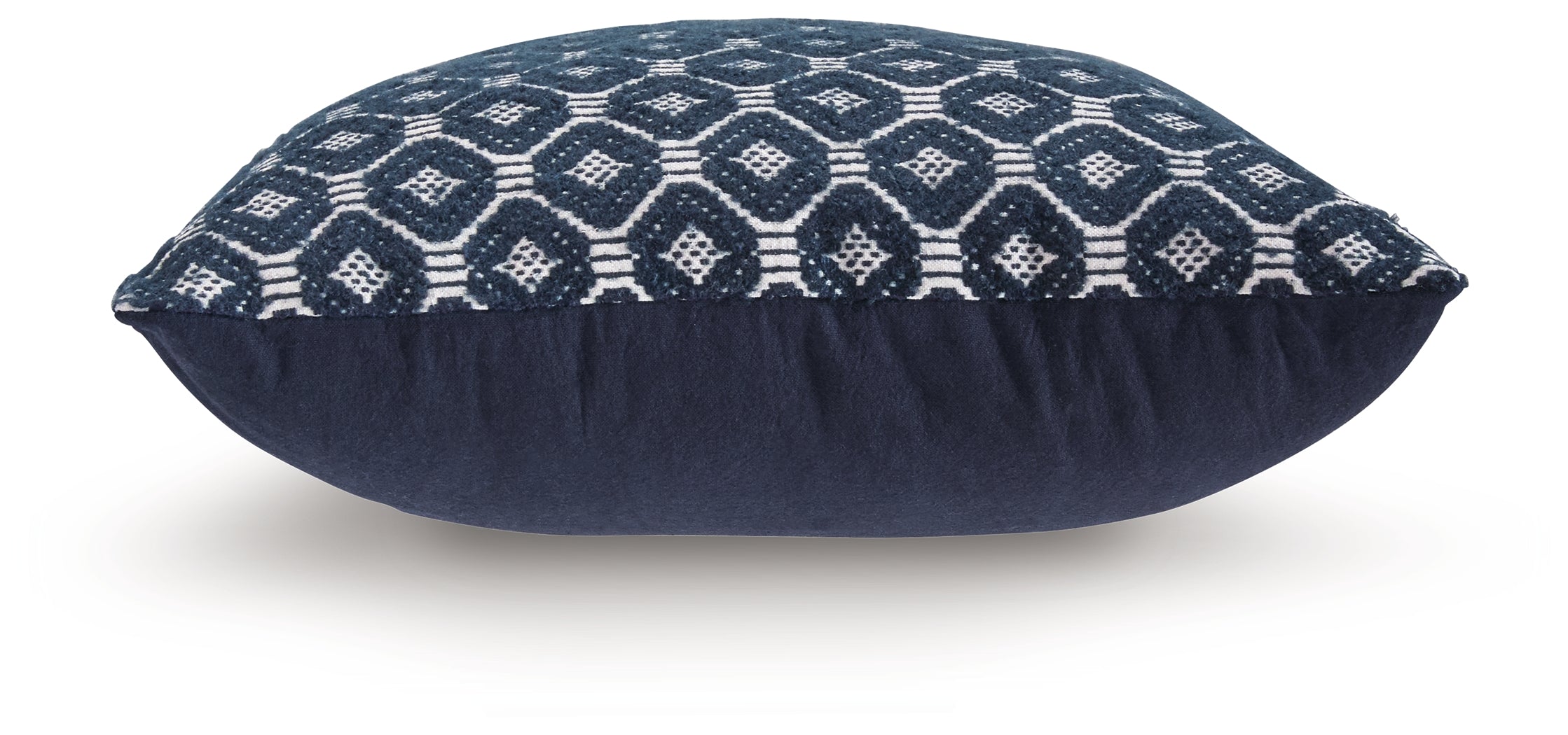Abra Black/Ivory Pillow (Set of 4)
