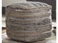Absalom Pouf
