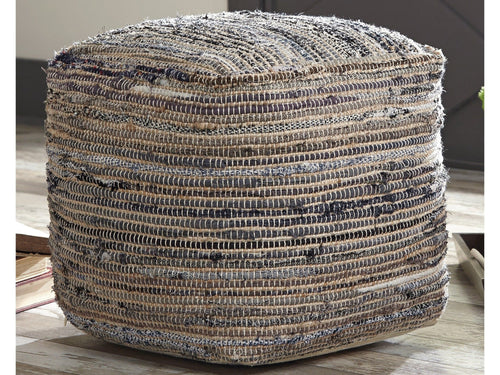 Absalom Pouf
