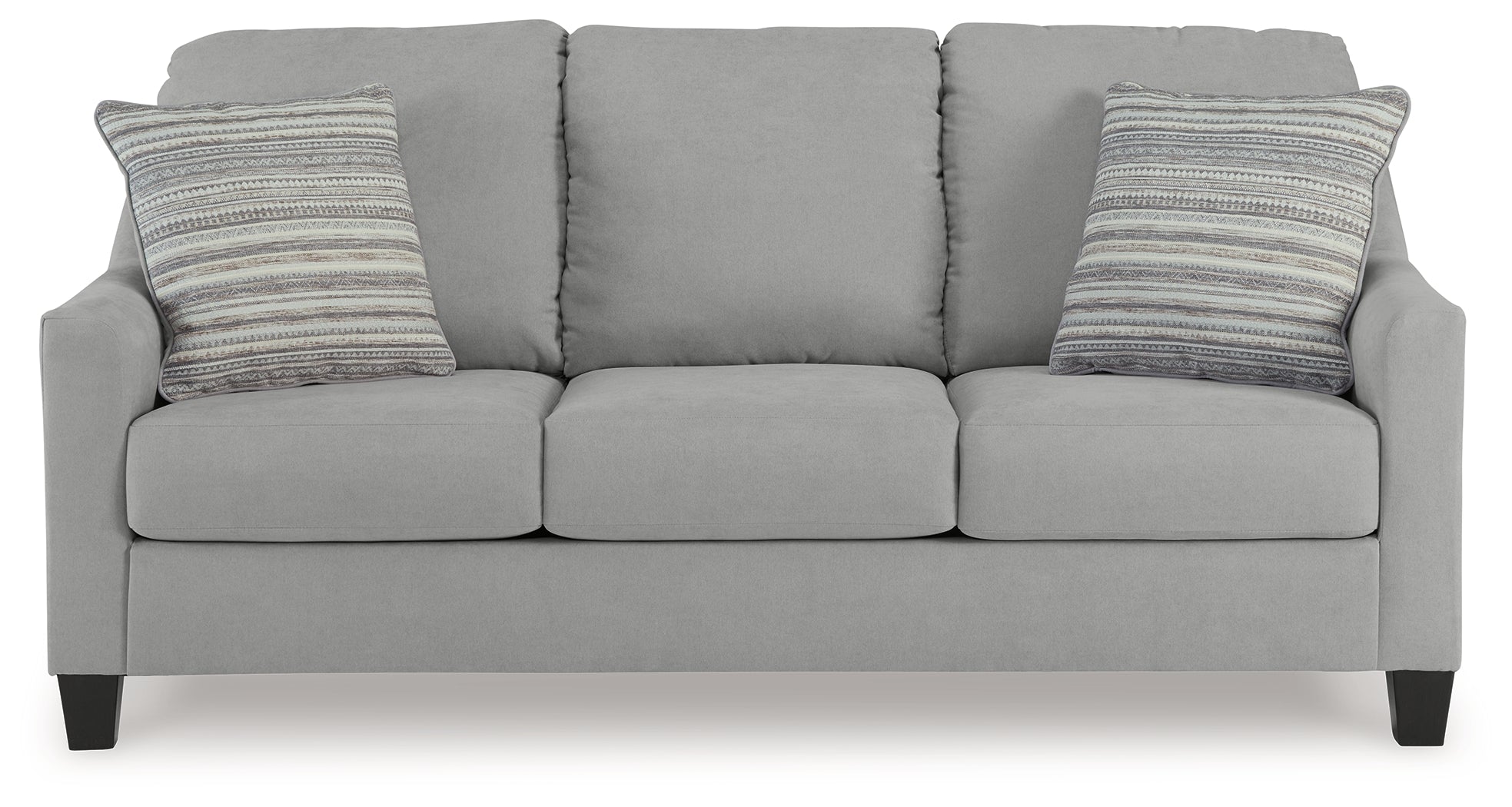 Adlai Shadow Sofa & Loveseat & Chair & Ottoman