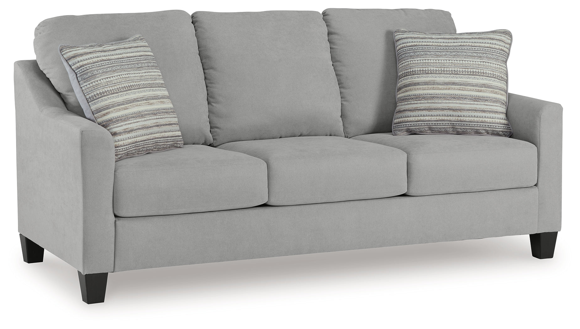 Adlai Shadow Sofa & Loveseat & Chair & Ottoman
