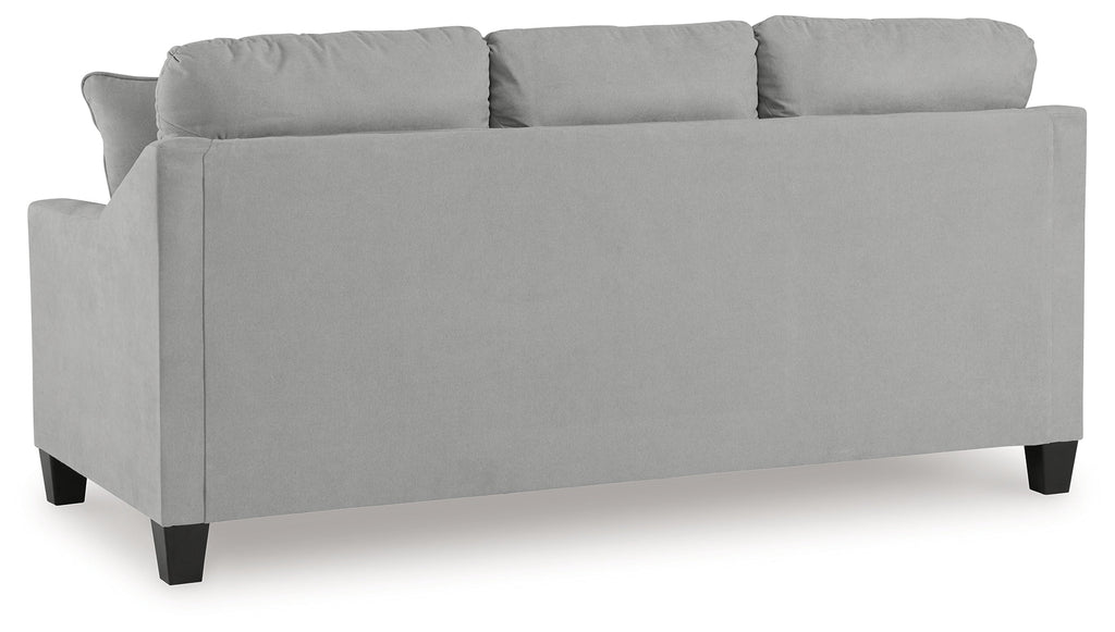 Adlai Shadow Sofa & Loveseat & Chair & Ottoman