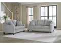 Adlai Sofa and Loveseat