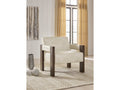 Adlanlock Bone Accent Chair