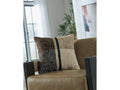 Adrielton Brown Pillow (Set of 4)