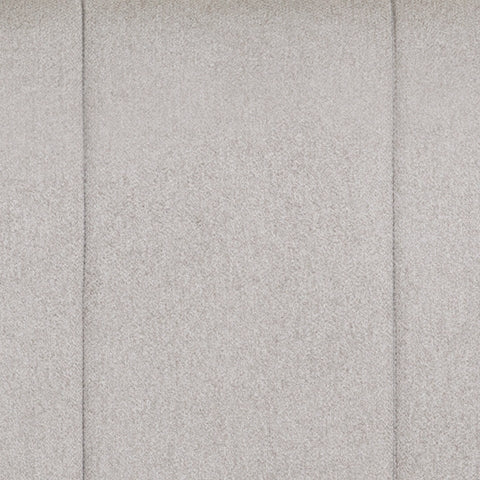 Akselman Gray Storage Bench
