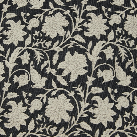 Alanderson Black/Ivory Pillow
